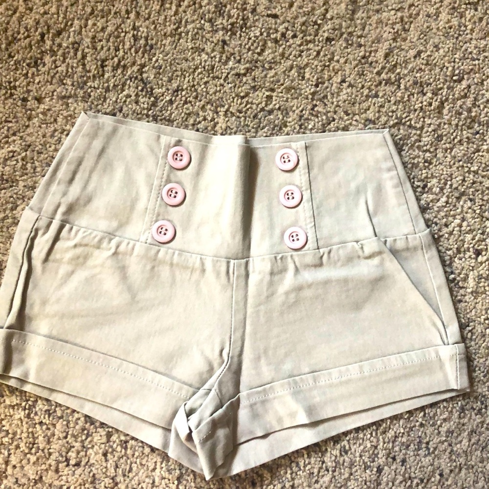 Shorts